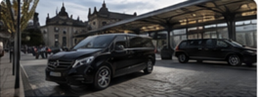 Gare de Strasbourg L&K Taxi Strasbourg